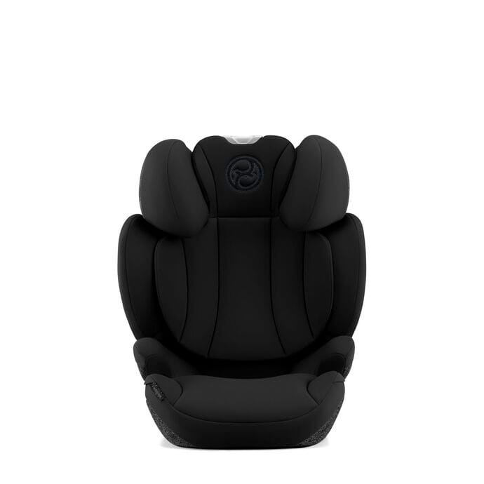 Solution T I-Fix - Sepia Black Cybex