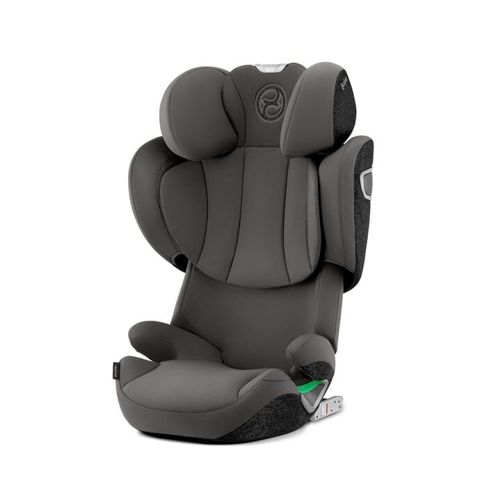 Solution T I-Fix - Mirage Grey Cybex