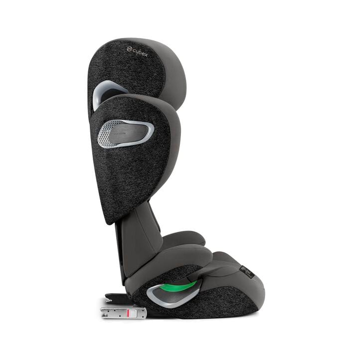 Solution T I-Fix - Mirage Grey Cybex