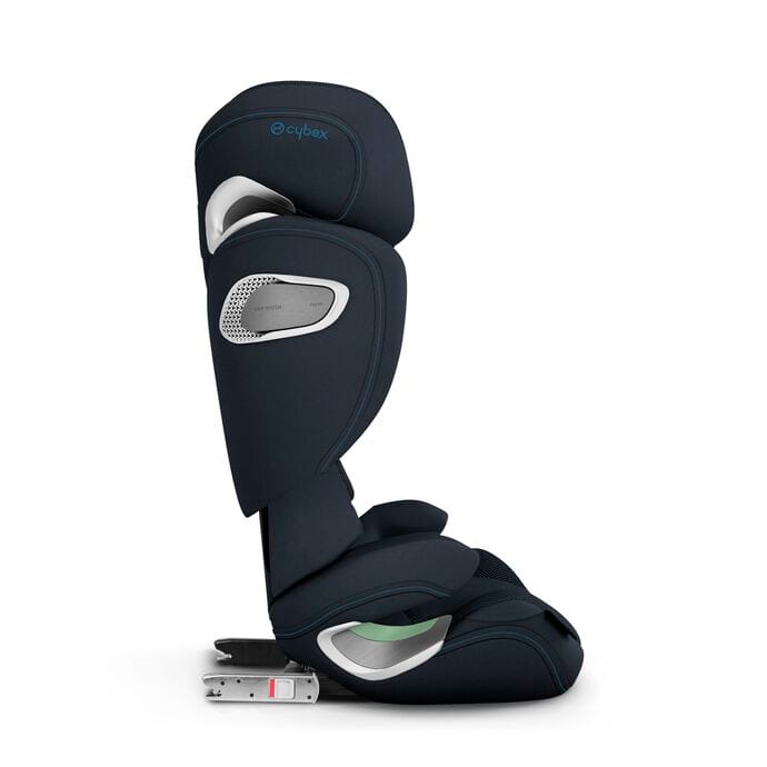 Solution T I-Fix - Nautical Blue Plus Cybex