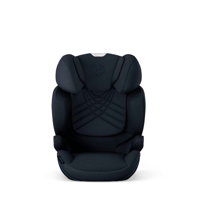 Solution T I-Fix - Nautical Blue Plus Cybex