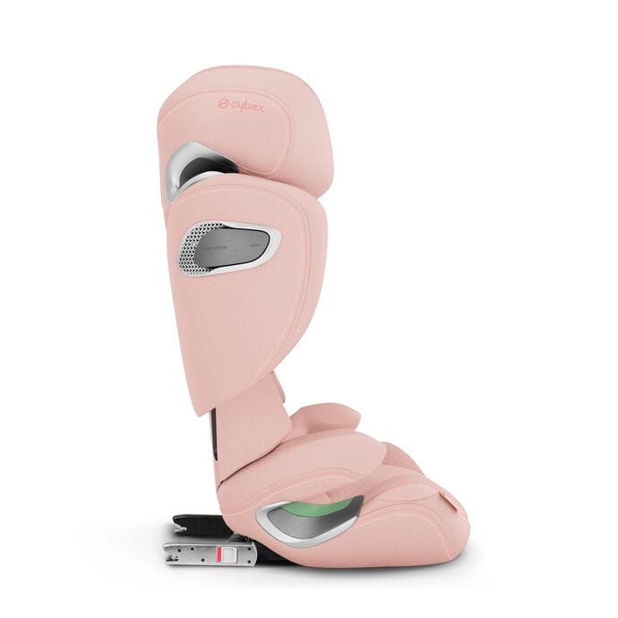 Solution T I-Fix - Peach Pink Plus Cybex