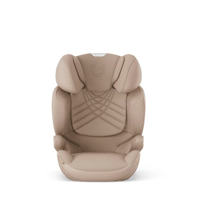 Solution T I-Fix - Cozy Beige Plus Cybex