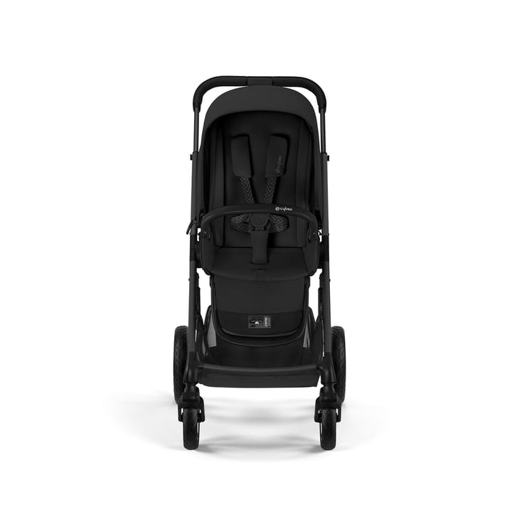 Talos S Lux Sittvagn (2023) - Moon Black Cybex