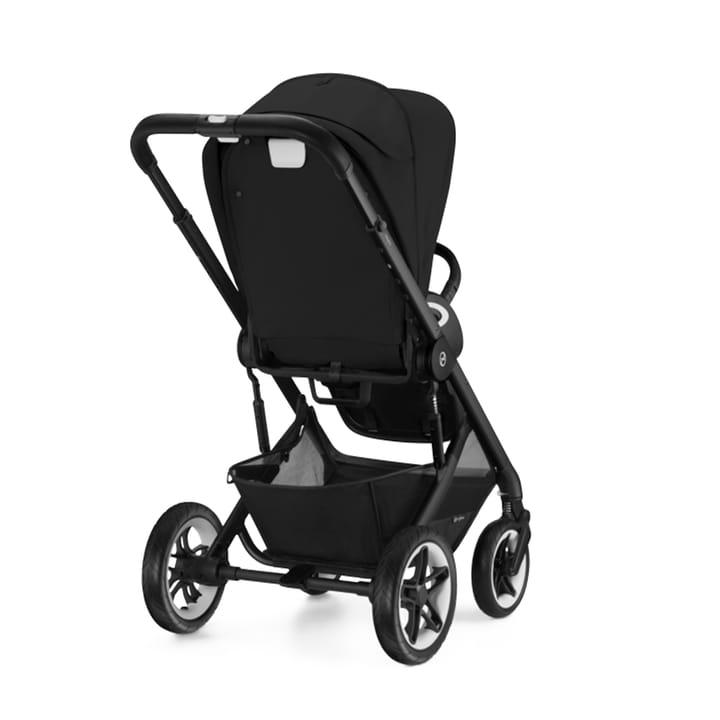 Talos S Lux Sittvagn (2023) - Moon Black Cybex