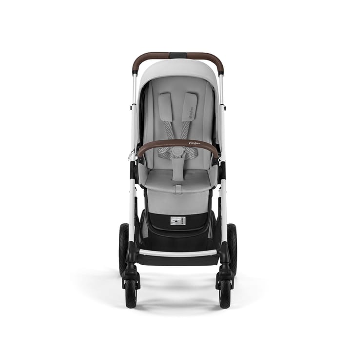 Talos S Lux Sittvagn (2023) - Lava Grey Cybex