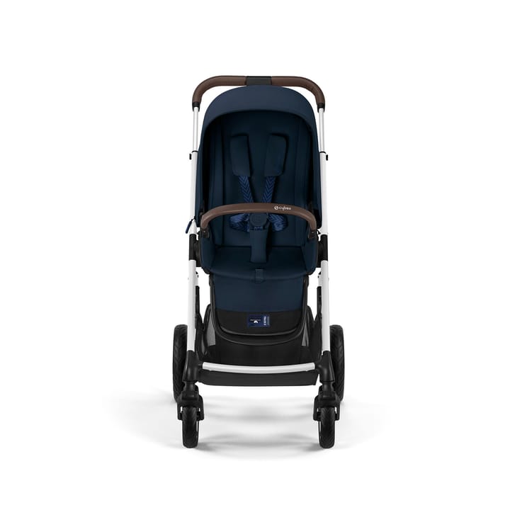 Talos S Lux Sittvagn (2023) - Ocean Blue Cybex