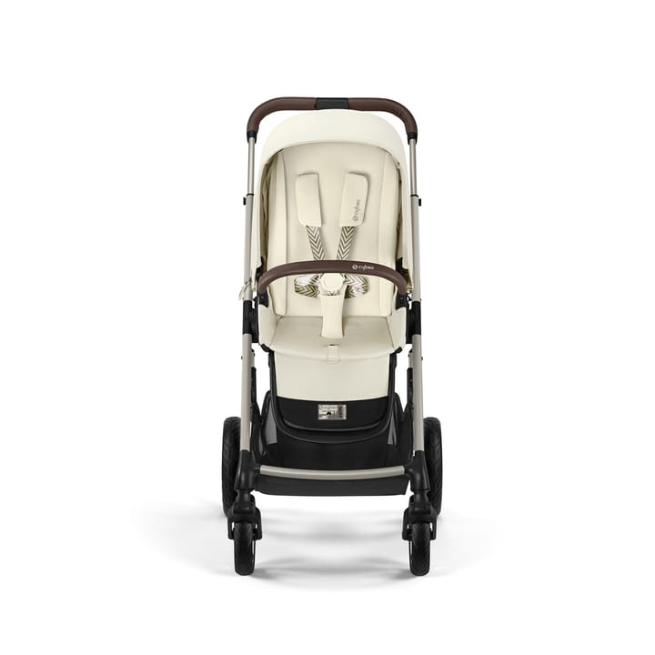Talos S Lux Sittvagn - Seashell Beige Cybex