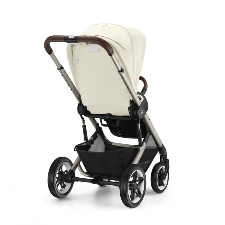 Talos S Lux Sittvagn - Seashell Beige Cybex