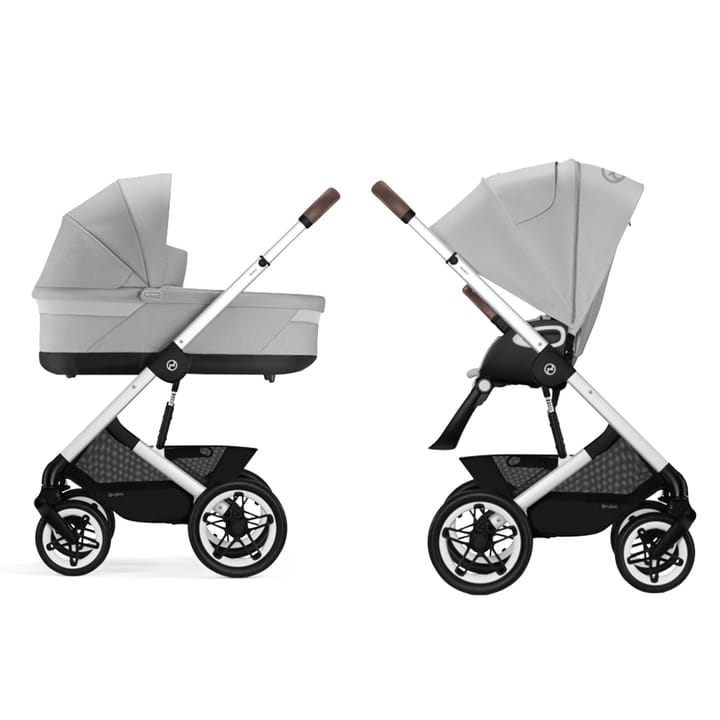 Talos S Lux Duovagn Cybex