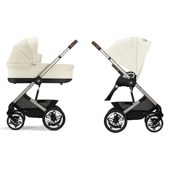 Talos S Lux Duovagn (2023) Cybex