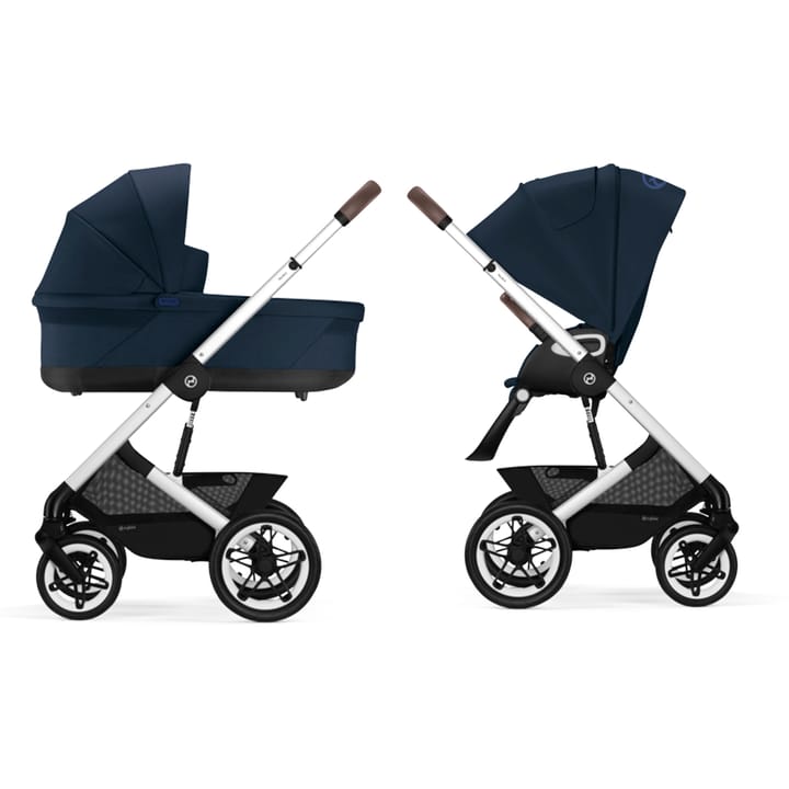 Talos S Lux Duovagn (2023) Cybex