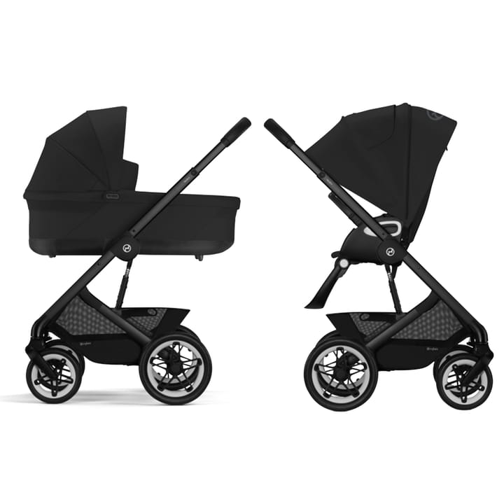 Talos S Lux Duovagn (2023) Cybex