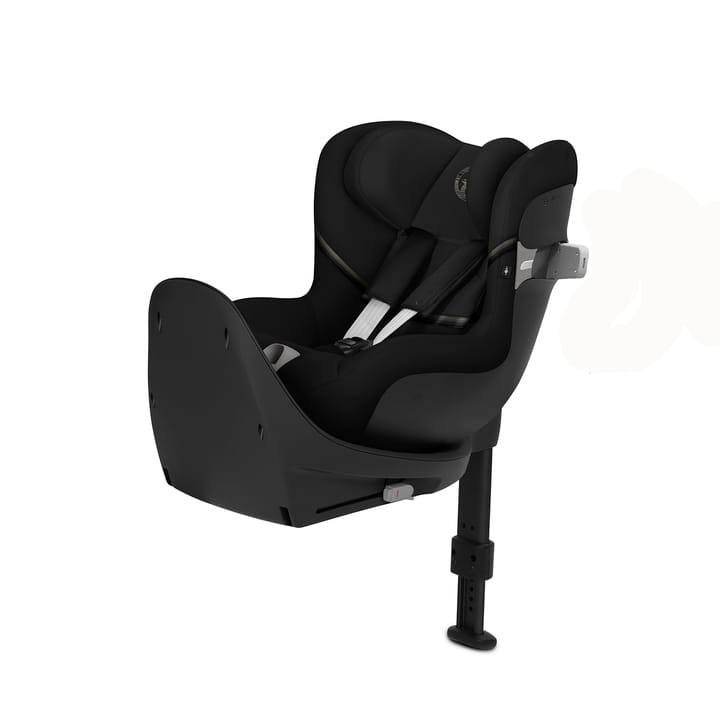 Sirona SX2 I-Size - Moon Black Cybex