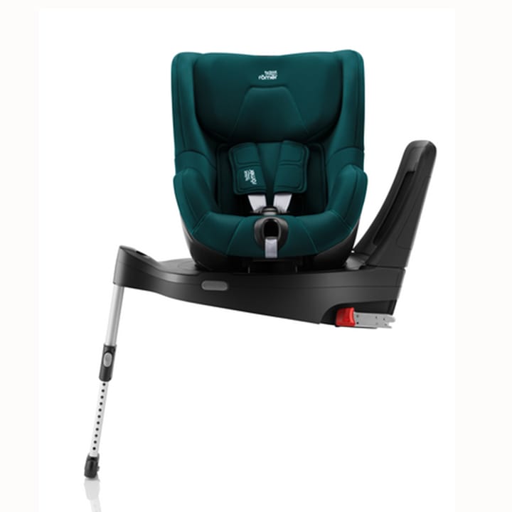 Dualfix M i-SIZE 2022 - Atlantic Green Britax