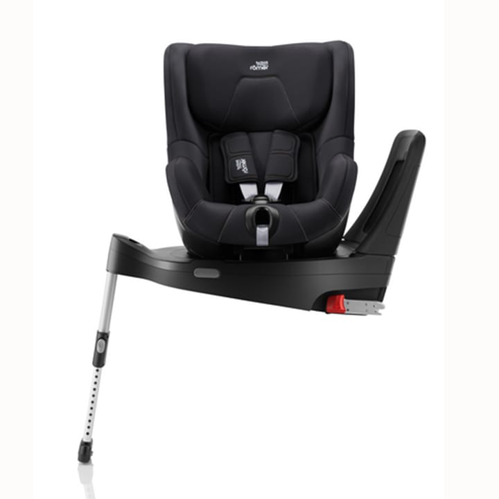 Dualfix M i-SIZE 2022 - Fossil Grey Britax