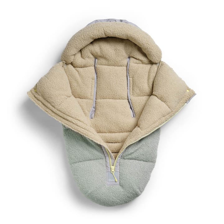 Åkpåse - Utility Green Elodie