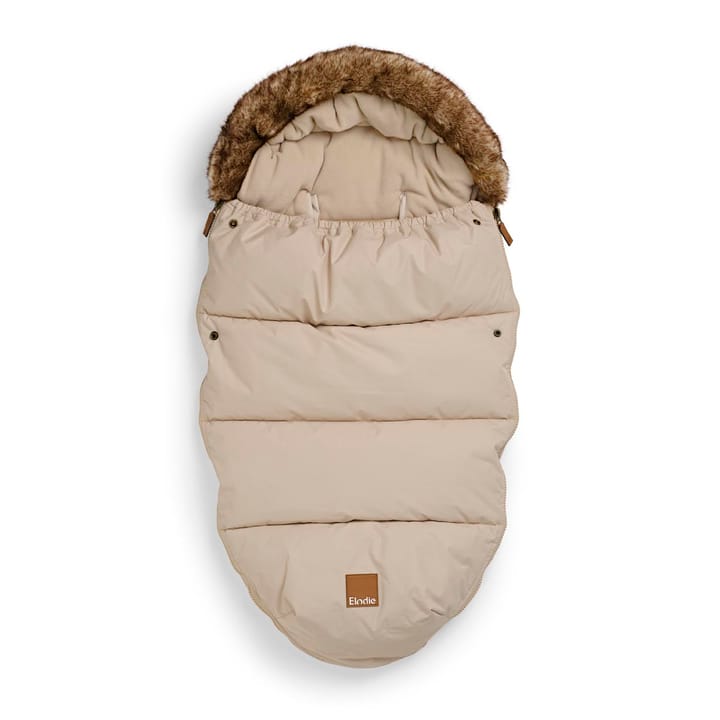 Åkpåse - Pure Khaki Elodie