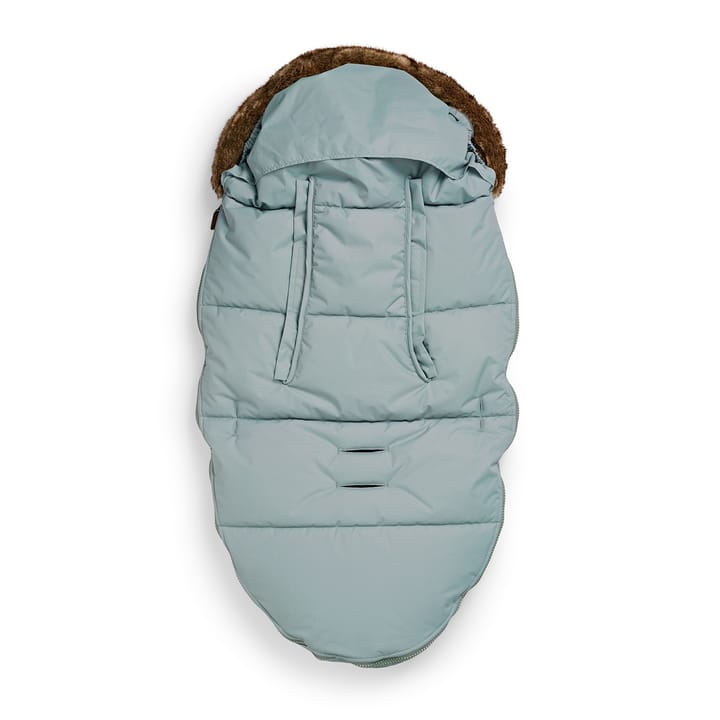 Åkpåse - Pebble Green Elodie