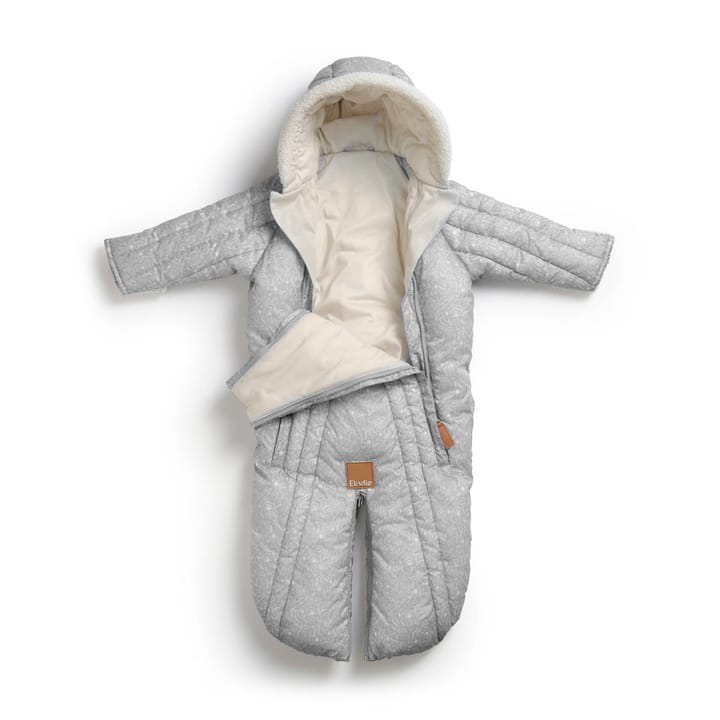 Babyoverall - Monkey Sunrise Elodie
