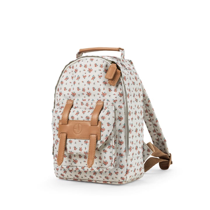 Backpack Mini Ryggsäck - Autumn Rose