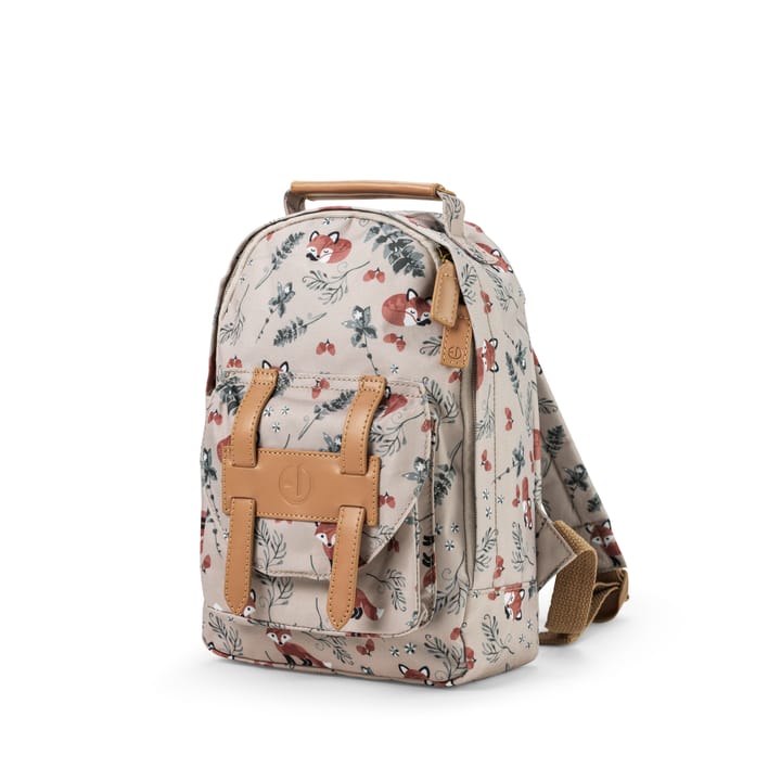 Backpack Mini Ryggsäck - Nordic Woodland Elodie