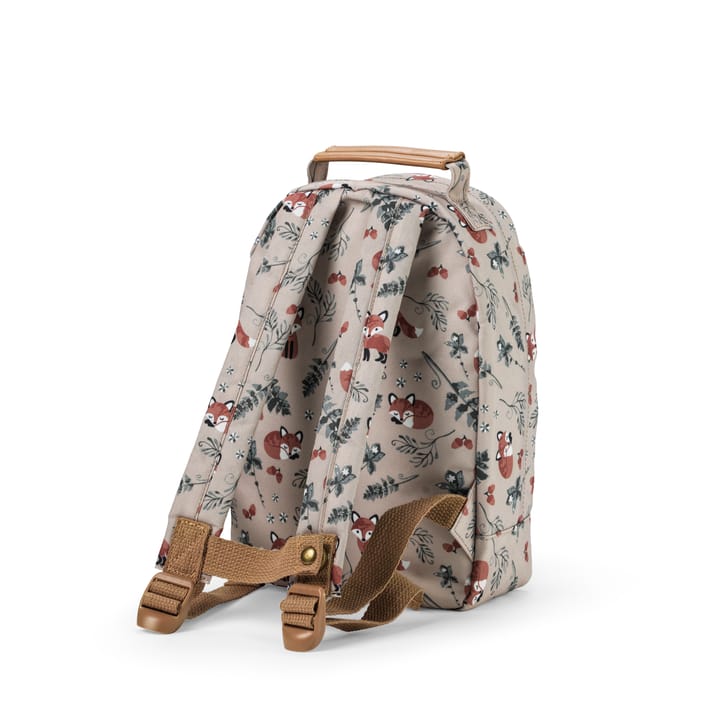 Backpack Mini Ryggsäck - Nordic Woodland Elodie