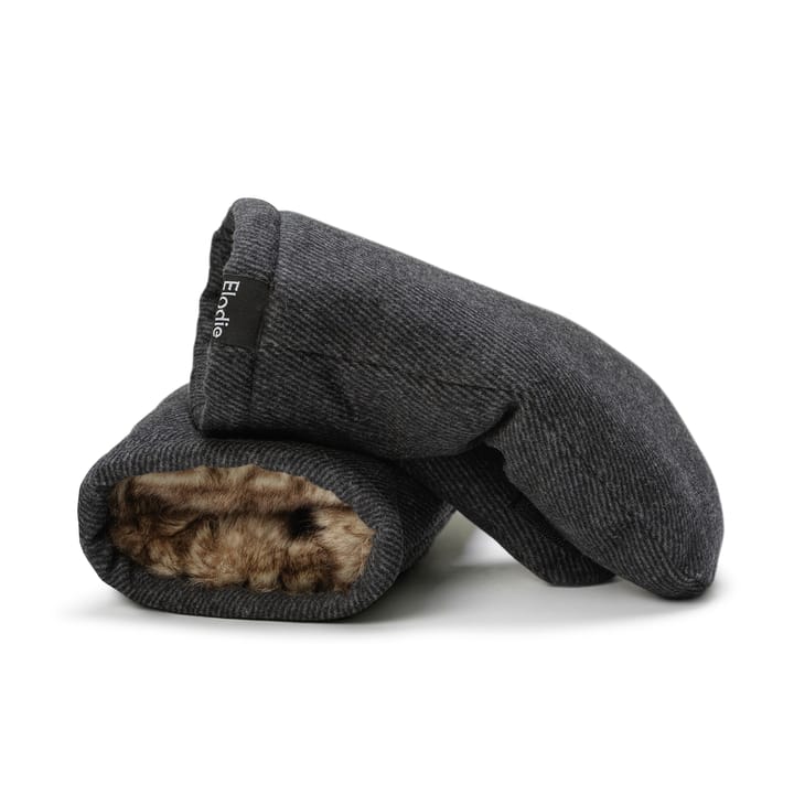 Barnvagnsvantar - Tweed Elodie