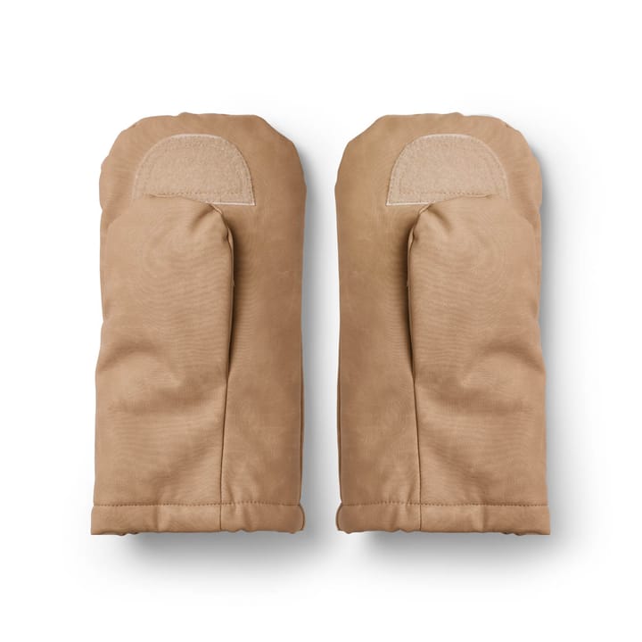 Barnvagnsvantar - Aviator Brown Elodie