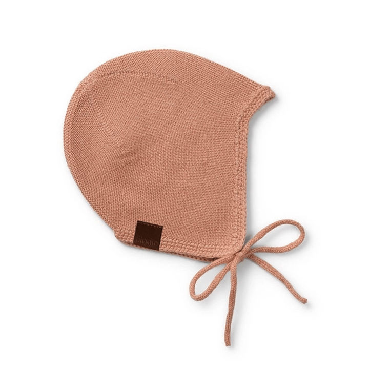 Mössa Vintage Helmet Faded Rose Elodie