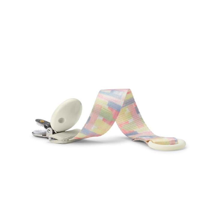 Napphållare Trä - Pastel Braids Elodie