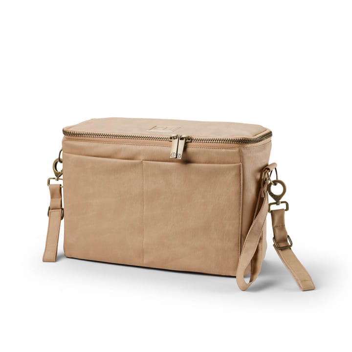 Organizer - Aviator Brown