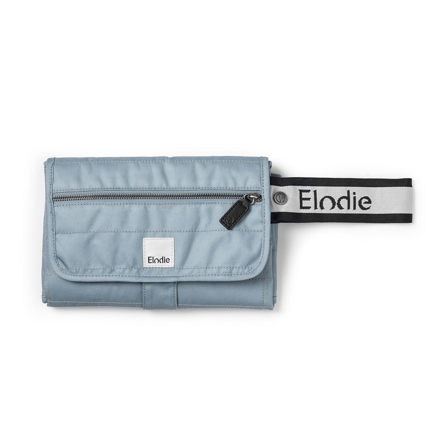 Product Image for Elodie  Portabel Skötbädd, Pebble Green - BabyWorld