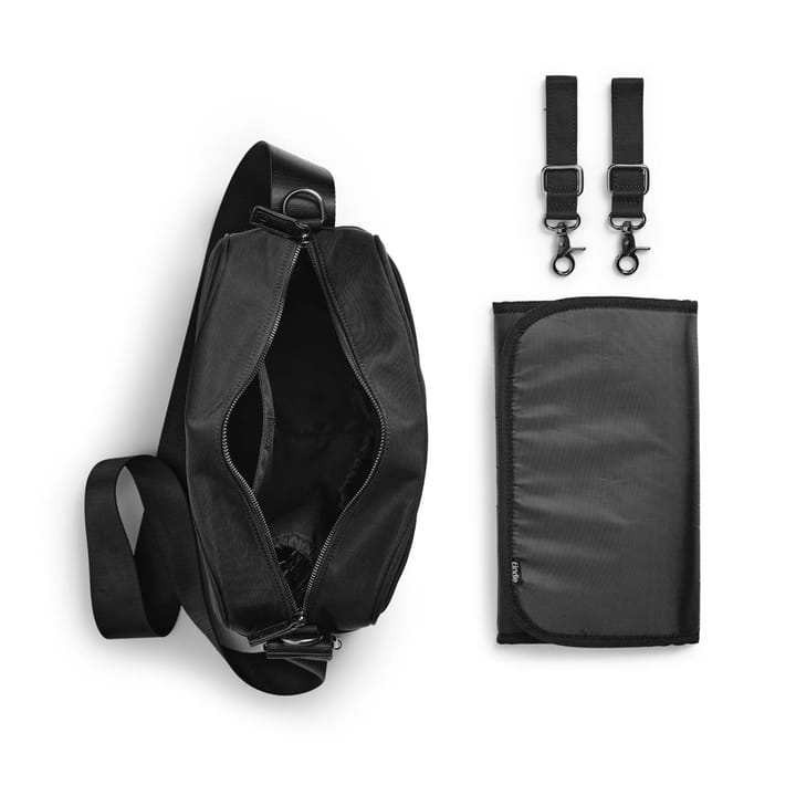 Skötväska  Crossbody - Black Elodie