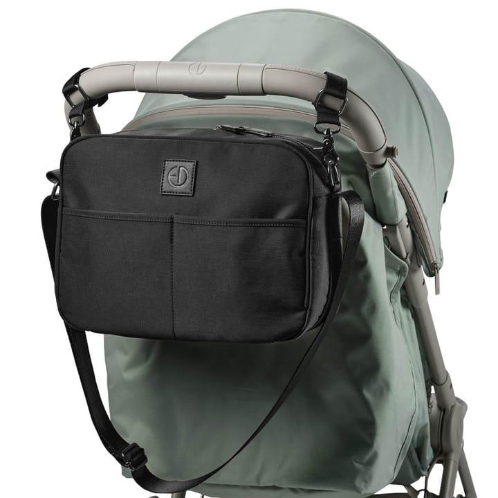 Skötväska  Crossbody - Black Elodie