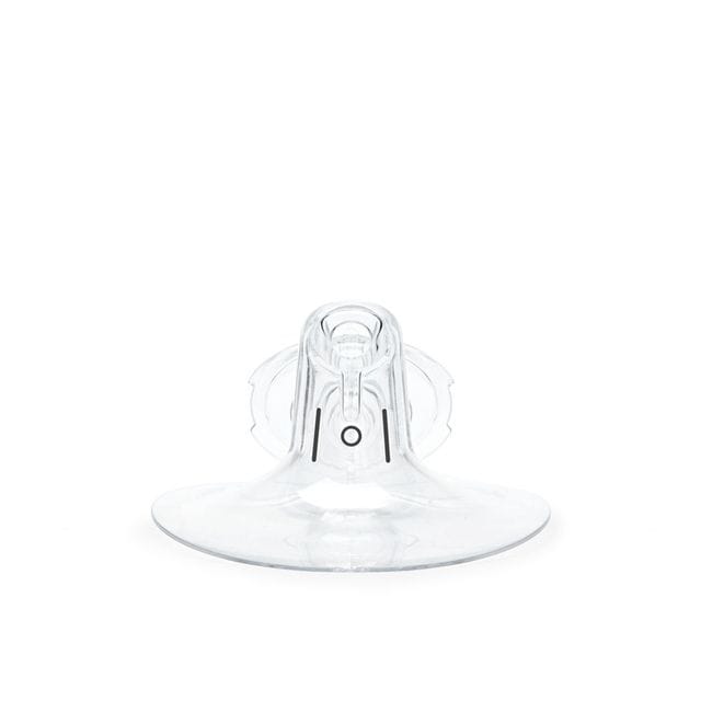 Pump Brösttratt 2-pack - White Elvie
