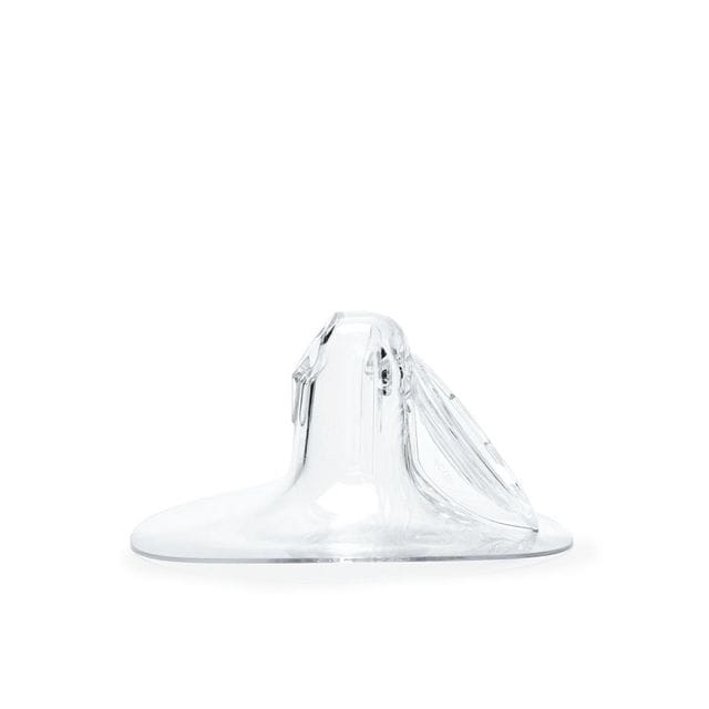 Pump Brösttratt 2-pack - White Elvie