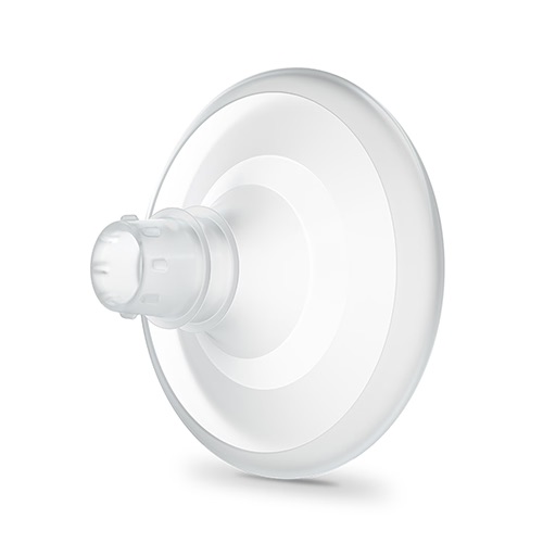Elvie Pump/Stride Bröstvårtekuddar 2-pack