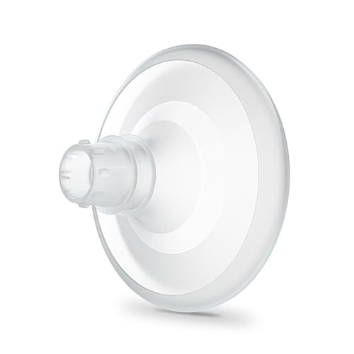 Pump/Stride Bröstvårtekuddar 2-pack Elvie