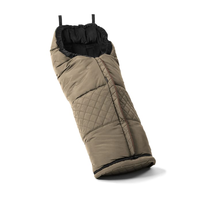 Åkpåse (2023) - Outdoor Beige Emmaljunga