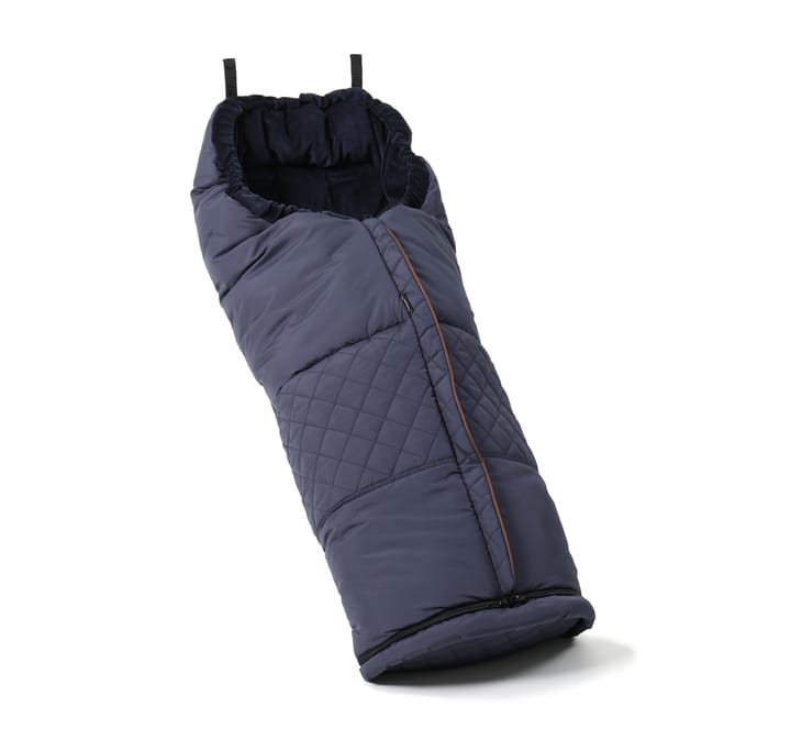 Åkpåse (2023) - Outdoor Navy Emmaljunga