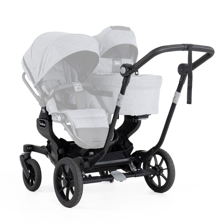 Chassi NXT Twin (2023) - Black