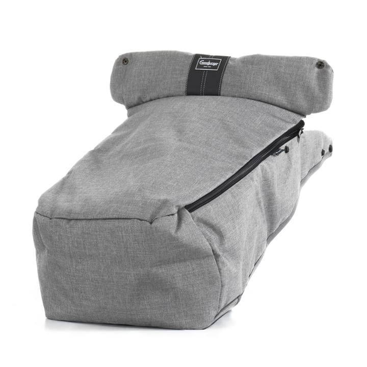 Fotsack NXT Ergo (2023) - Lounge Grey Emmaljunga