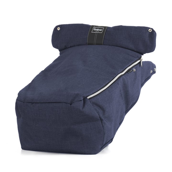 Fotsack NXT Ergo (2023) - Lounge Navy Emmaljunga