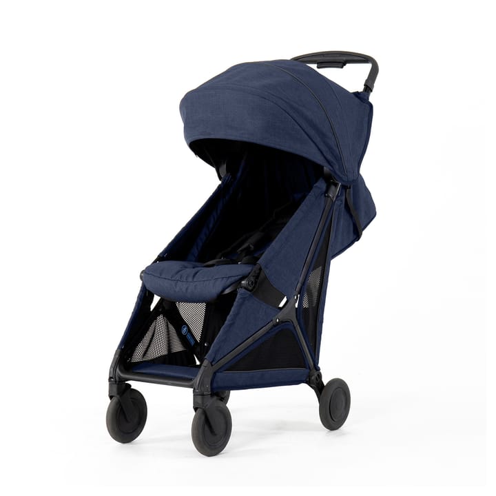 KITE 150 Resevagn (2023) - Lounge Navy Emmaljunga
