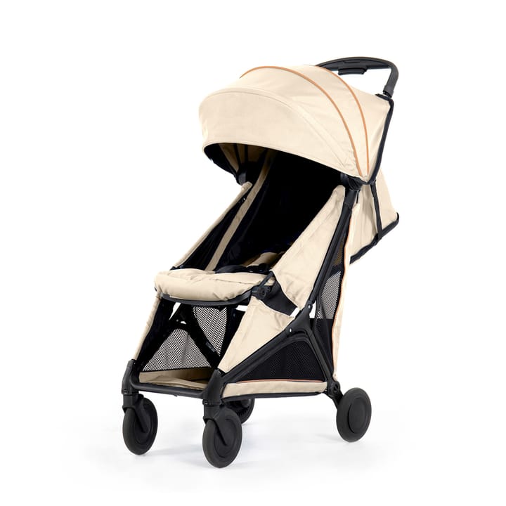 KITE 150 Resevagn (2023) - Outdoor Beige Emmaljunga