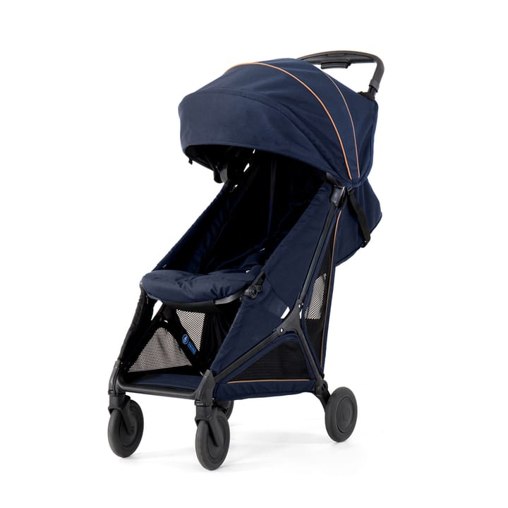 KITE 150 Resevagn (2023) - Outdoor Navy Emmaljunga