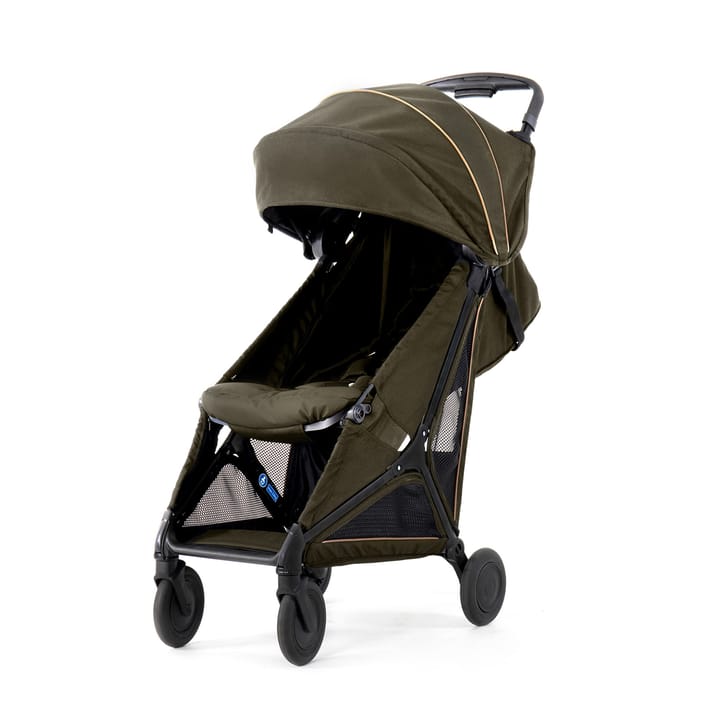 KITE 150 Resevagn (2023) - Outdoor Olive