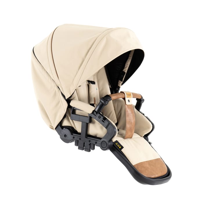 NXT Sittdel Flat (2023) - Outdoor Beige