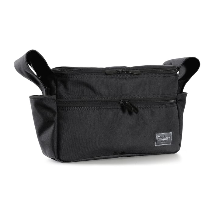 Organiser (2023) - Lounge Black Emmaljunga